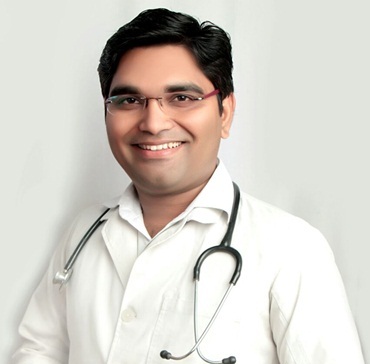 Dr. Abhijeet Shirkande