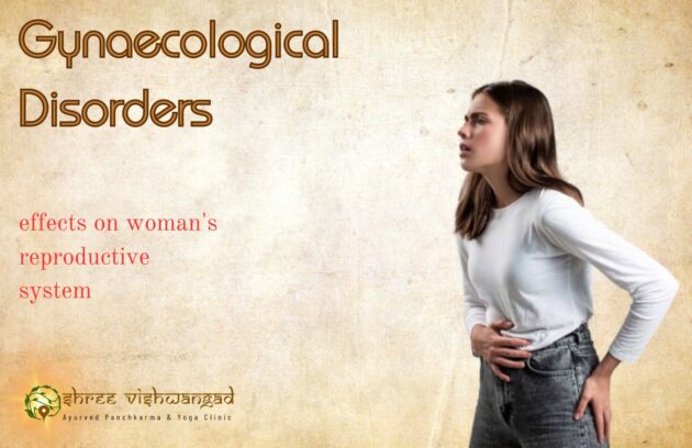 Gynaecological Disorders