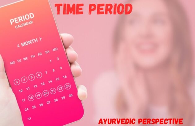  Ovulation time period , Proper Time Ayurvedic perspective