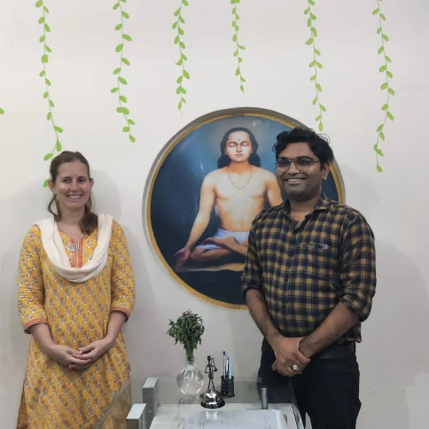 Ayurvedic Consultation and Discussion with Coreistella from Panama – October 9, 2022.